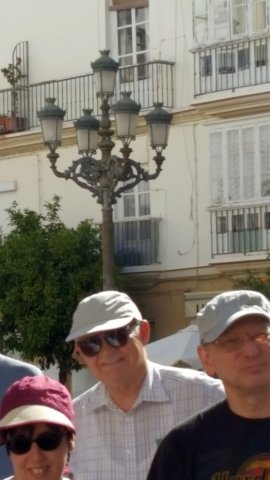 945 cadiz altstadt